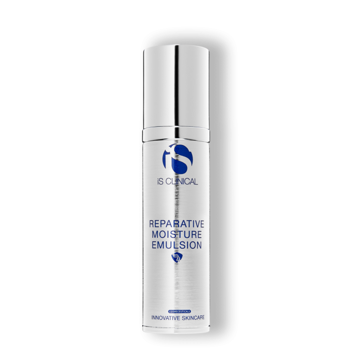 REPARATIVE MOISTURE EMULSION
